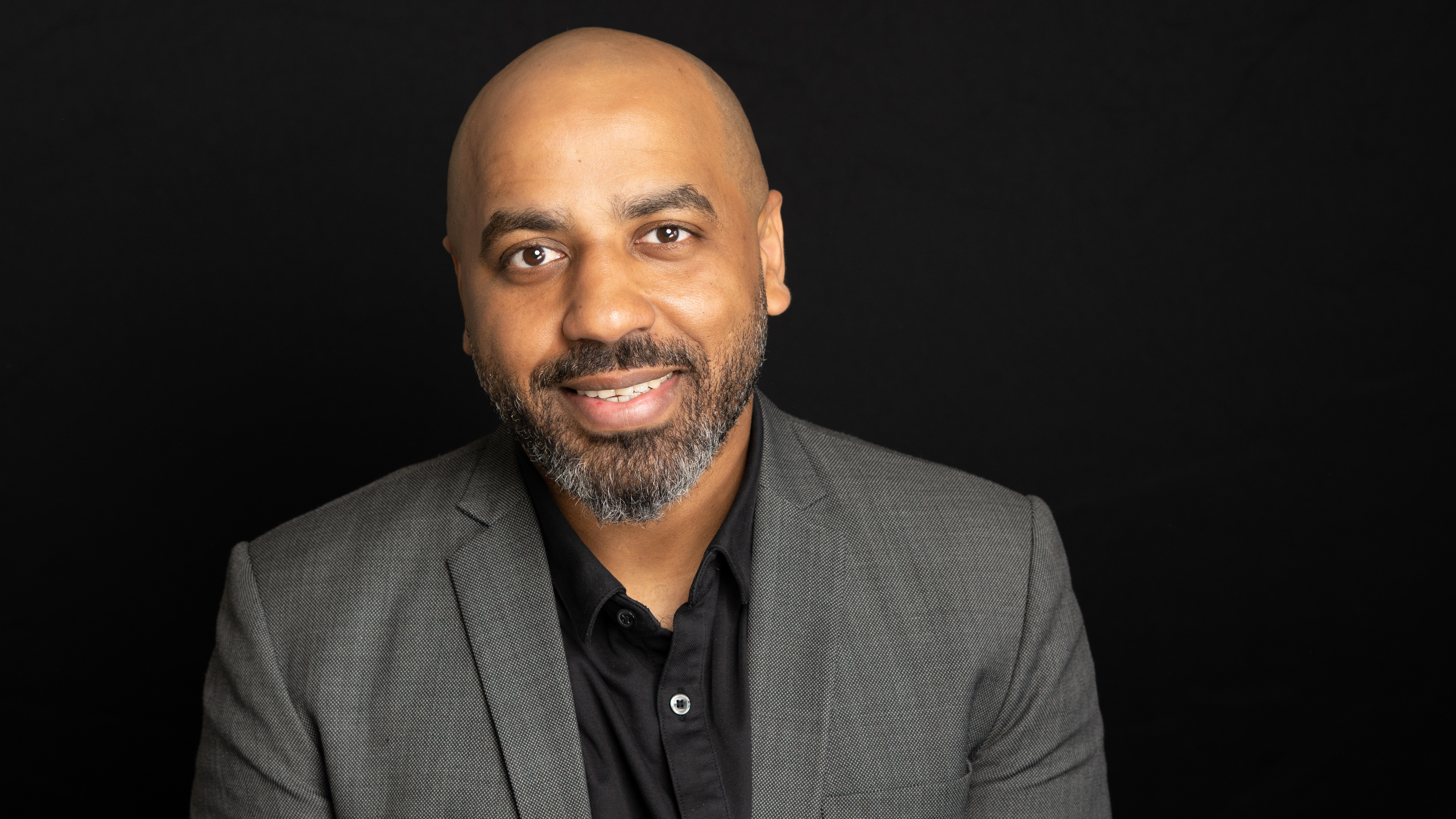Raouf Ali - Integration Specialist